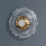 Настенный светильник ARVEN A от ImperiumLoft