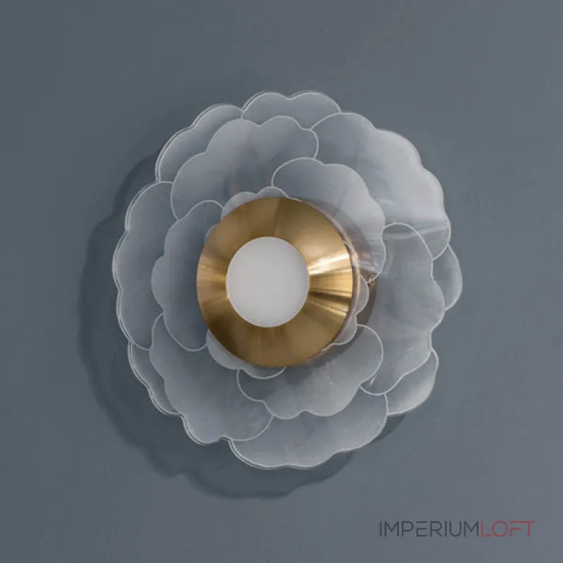 Настенный светильник ARVEN A от ImperiumLoft Настенный светильник ARVEN A от ImperiumLoft