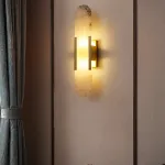 Настенный светильник THEME WALL H35