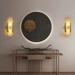 Настенный светильник THEME WALL H35