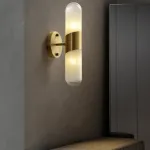 Настенный светильник LIESEL WALL от ImperiumLoft