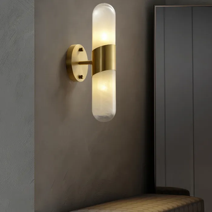 Настенный светильник LIESEL WALL от ImperiumLoft