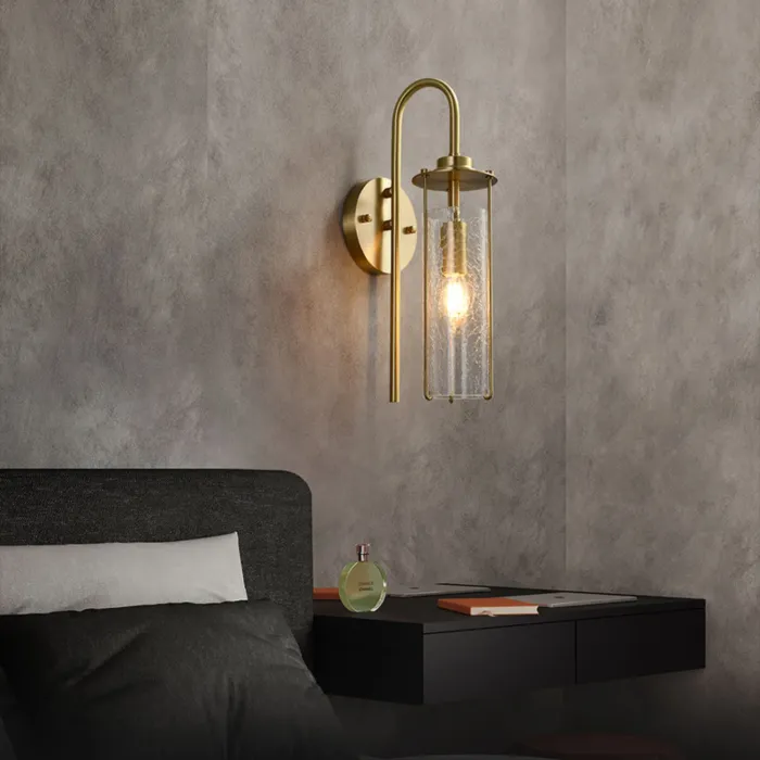 Настенный светильник GABRIELLA WALL от ImperiumLoft