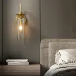 Настенный светильник GABRIELLA WALL от ImperiumLoft