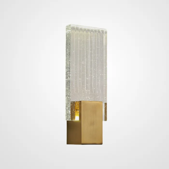 Настенный светильник FIORD L10 от ImperiumLoft