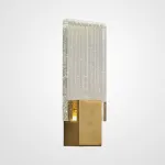 Настенный светильник FIORD L15 от ImperiumLoft