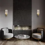 Настенный светильник FIORD L15 от ImperiumLoft