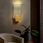 Настенный светильник FIORD L15 от ImperiumLoft