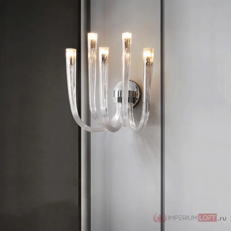 Настенный светильник CONCORD WALL D35 от ImperiumLoft