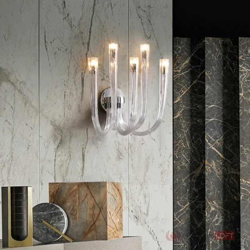 Настенный светильник CONCORD WALL D35 от ImperiumLoft