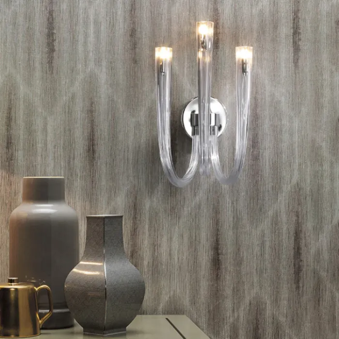 Настенный светильник CONCORD WALL D35 от ImperiumLoft
