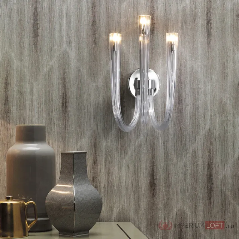 Настенный светильник CONCORD WALL D35 от ImperiumLoft