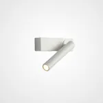 Настенный светильник OLINN Right White