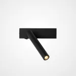 Настенный светильник OLINN Left Black