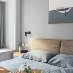 Настенный светильник OLINN Right Black