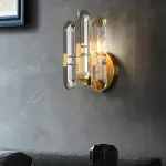 Настенный светильник WALLACE WALL от ImperiumLoft