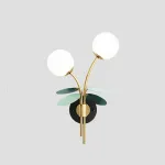 Настенный светильник MATISSE B WALL Left от ImperiumLoft