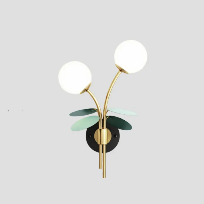 Настенный светильник MATISSE B WALL Left от ImperiumLoft