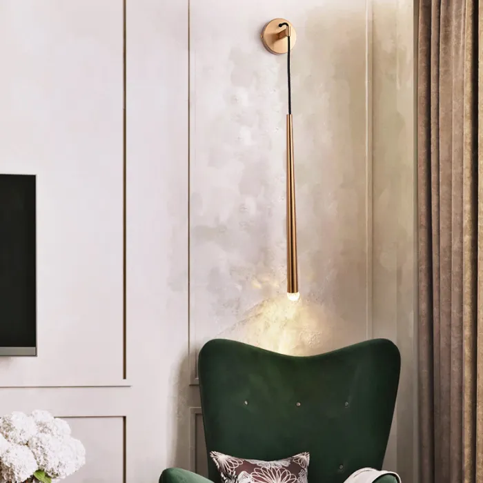 Настенный светильник MAGRIT LUX WALL H60 от ImperiumLoft