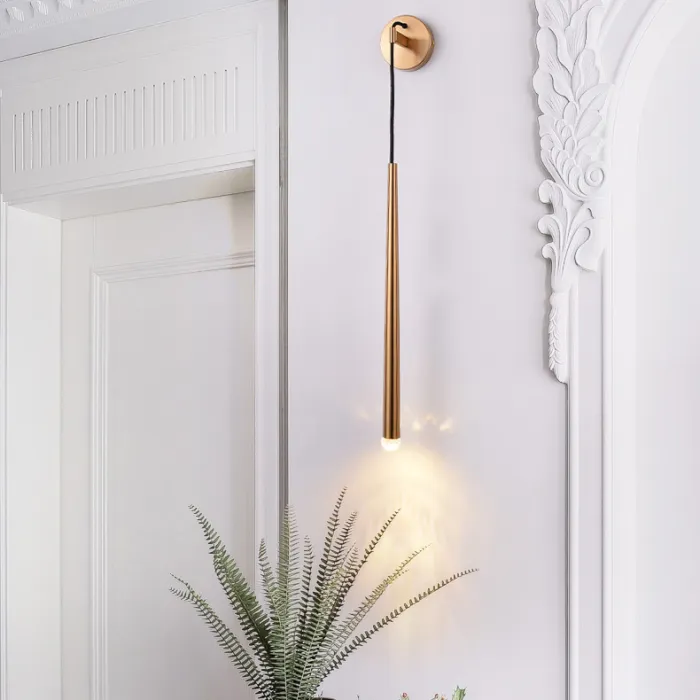 Настенный светильник MAGRIT LUX WALL H60 от ImperiumLoft