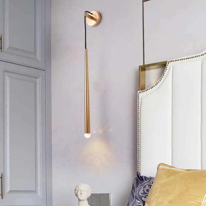 Настенный светильник MAGRIT LUX WALL H60 от ImperiumLoft