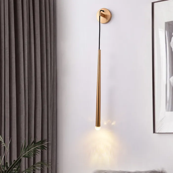 Настенный светильник MAGRIT LUX WALL H60 от ImperiumLoft