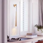 Настенный светильник MAGRIT LUX WALL H60 от ImperiumLoft