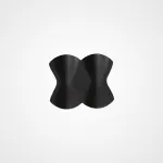 Настенный светильник HUBERT L11 Black