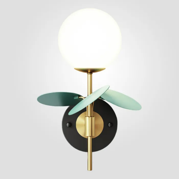 Настенный светильник MATISSE C WALL от ImperiumLoft
