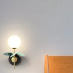 Настенный светильник MATISSE C WALL от ImperiumLoft
