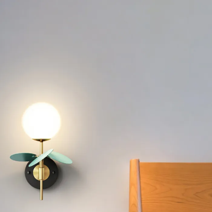 Настенный светильник MATISSE C WALL от ImperiumLoft