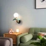 Настенный светильник MATISSE C WALL от ImperiumLoft