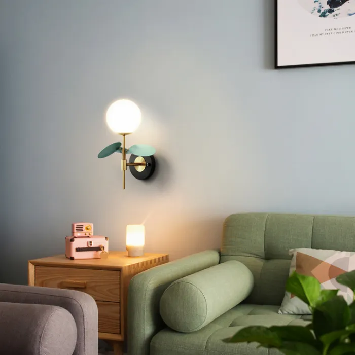 Настенный светильник MATISSE C WALL от ImperiumLoft
