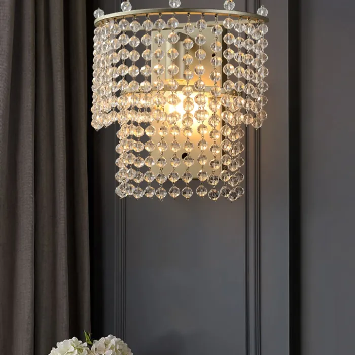 Настенный светильник LADY WALL от ImperiumLoft