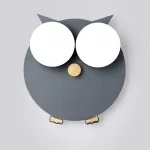 Настенный светильник ZOO от ImperiumLoft