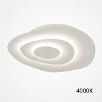 Потолочный светильник GWYN L34 4000К от ImperiumLoft