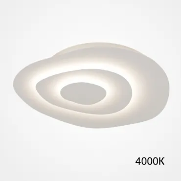 Потолочный светильник GWYN L34 4000К от ImperiumLoft