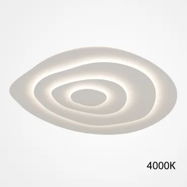 Потолочный светильник GWYN L62 4000К от ImperiumLoft