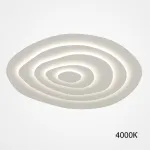 Потолочный светильник GWYN L78 4000К от ImperiumLoft