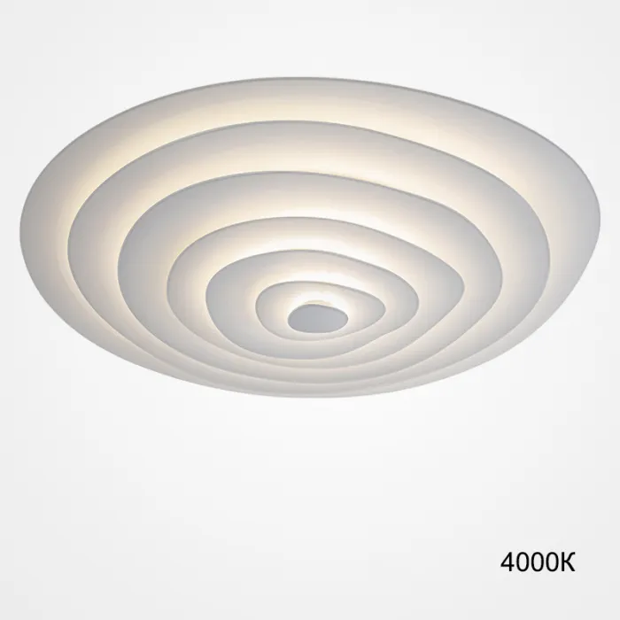 Потолочный светильник GWYN L100 4000К от ImperiumLoft