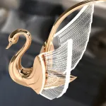 Торшер BIRDIE FL Brass от ImperiumLoft