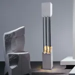 Торшер TENHO от ImperiumLoft