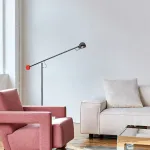 Торшер DUKE от ImperiumLoft