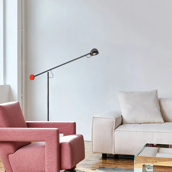 Торшер DUKE от ImperiumLoft
