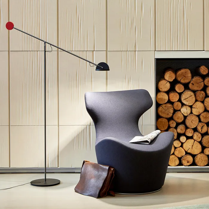 Торшер DUKE от ImperiumLoft