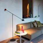 Торшер DUKE от ImperiumLoft