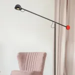 Торшер DUKE от ImperiumLoft