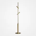 Торшер TITRE Brass от ImperiumLoft