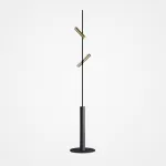 Торшер TITRE Black Brass от ImperiumLoft