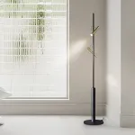 Торшер TITRE Brass от ImperiumLoft